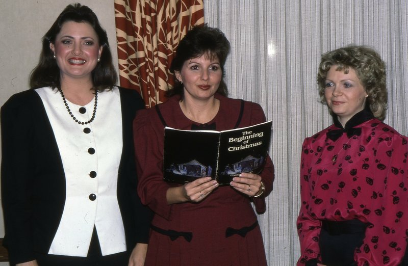 Linda Kay Robertson - Photo 32