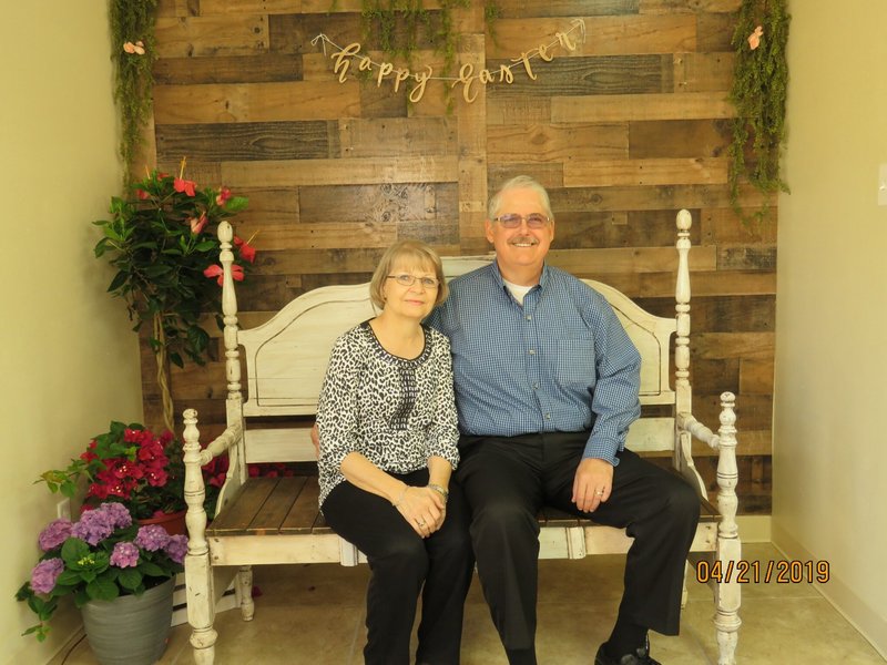 Linda Kay Robertson - Photo 36