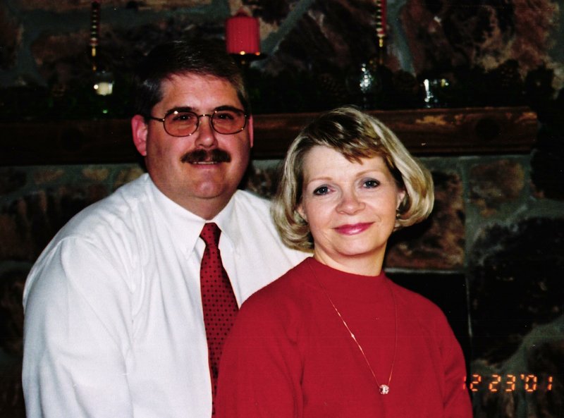 Linda Kay Robertson - Photo 43