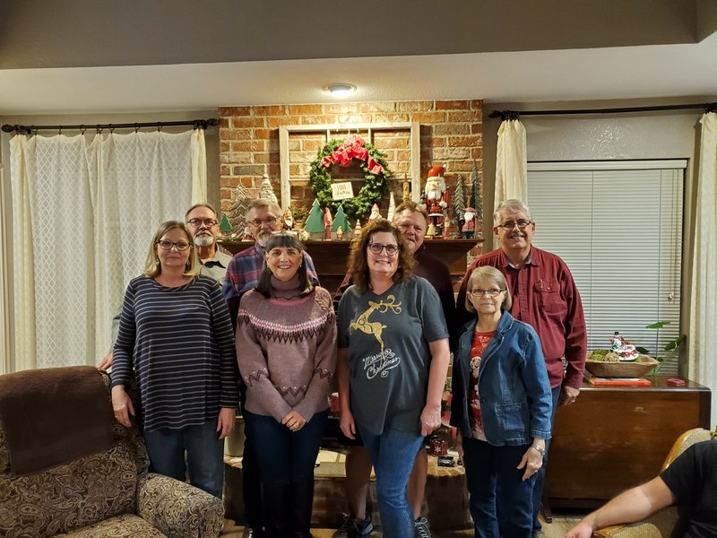 Linda Kay Robertson - Photo 45