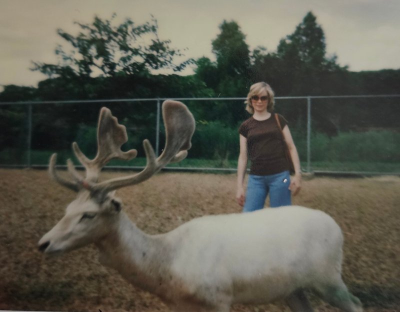 Linda Kay Robertson - Photo 49