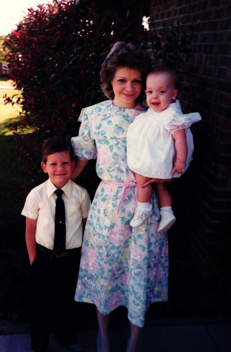 Linda Kay Robertson - Photo 50