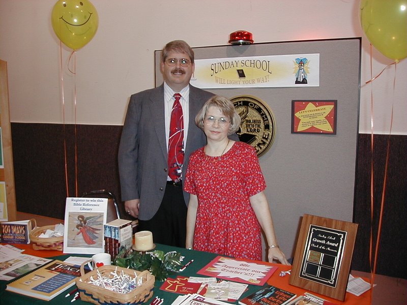 Linda Kay Robertson - Photo 48