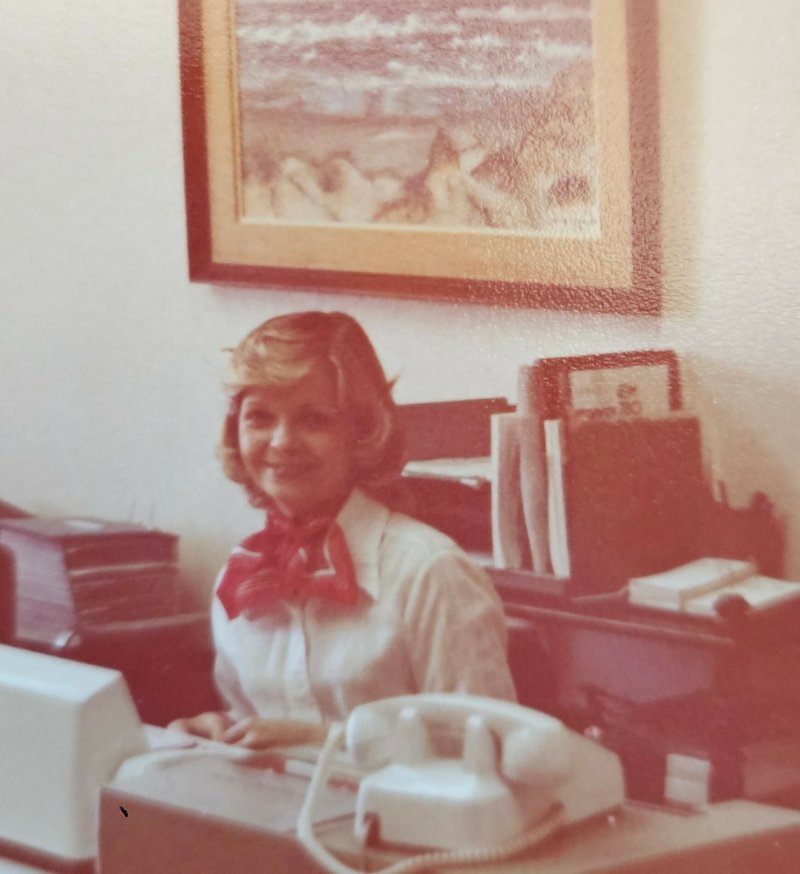 Linda Kay Robertson - Photo 52