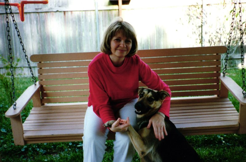 Linda Kay Robertson - Photo 55