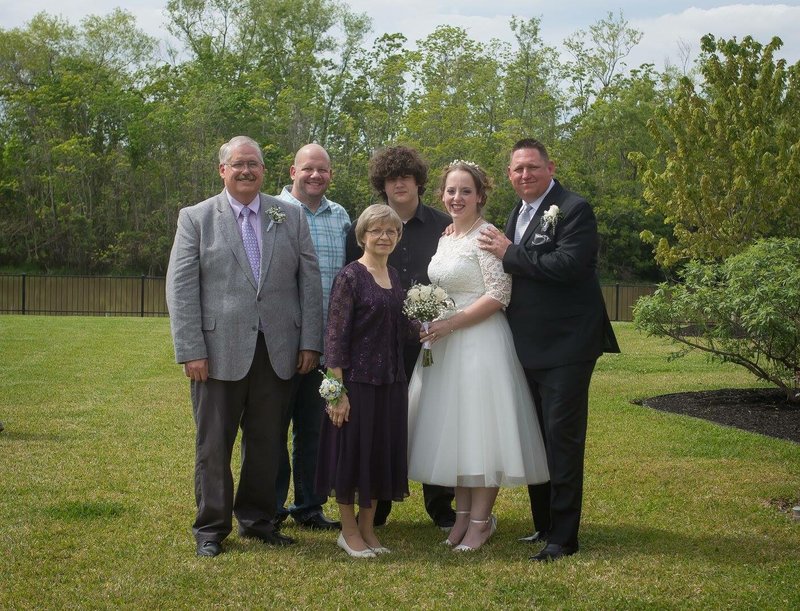 Linda Kay Robertson - Photo 57