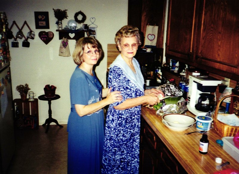 Linda Kay Robertson - Photo 58