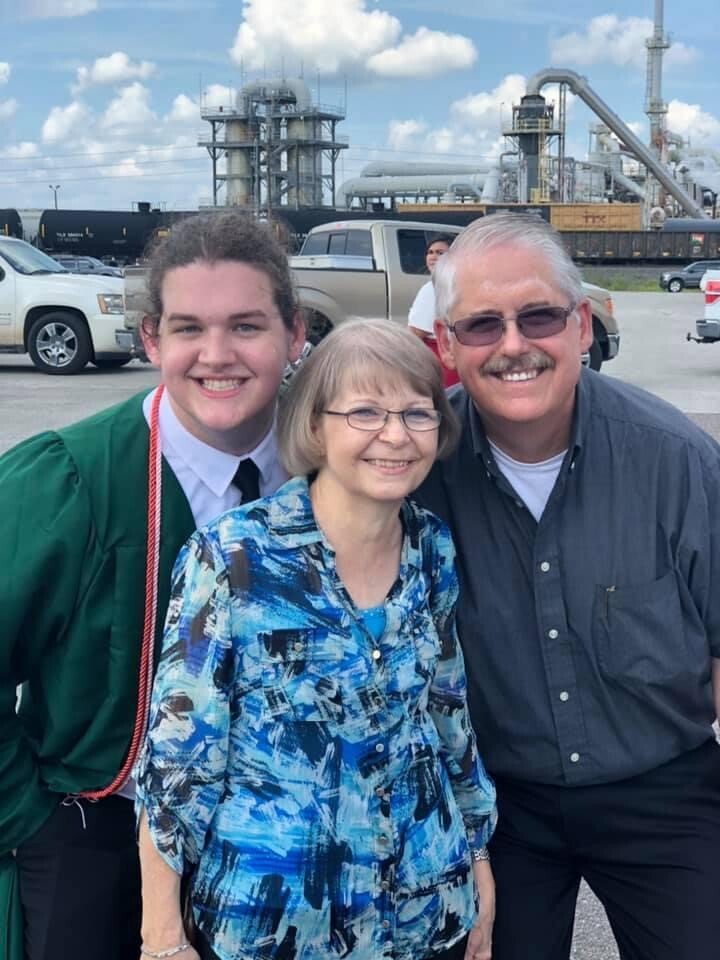 Linda Kay Robertson - Photo 66