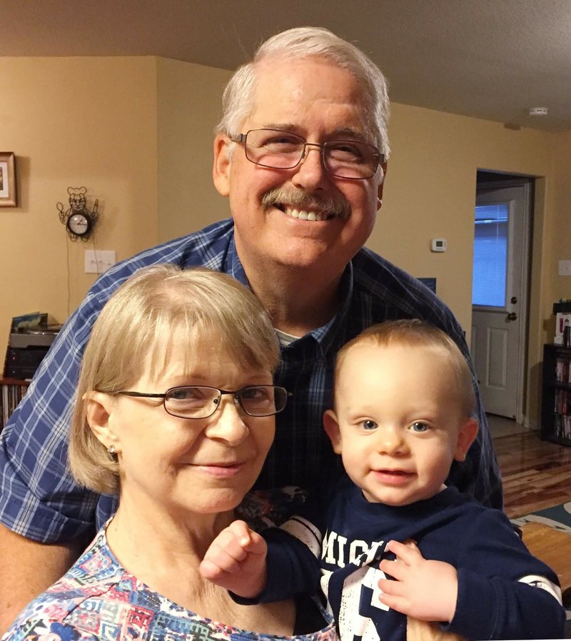 Linda Kay Robertson - Photo 67