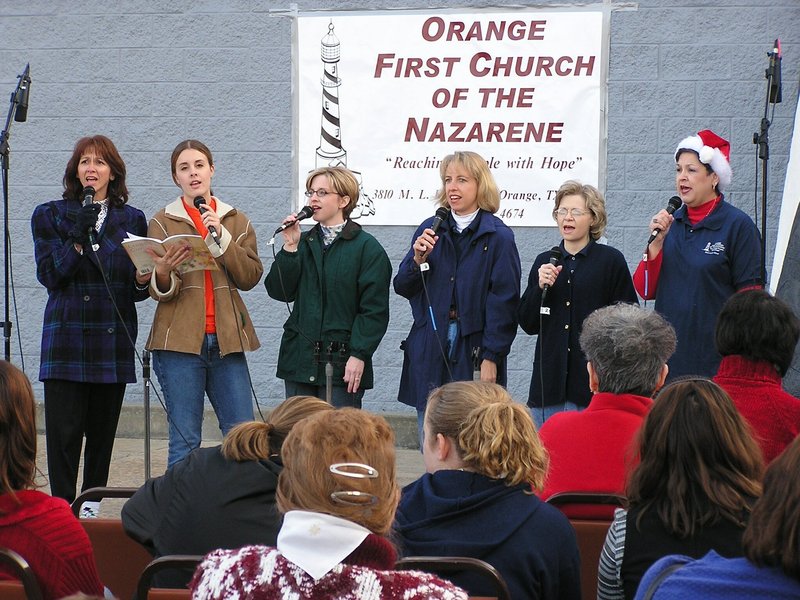 Linda Kay Robertson - Photo 68