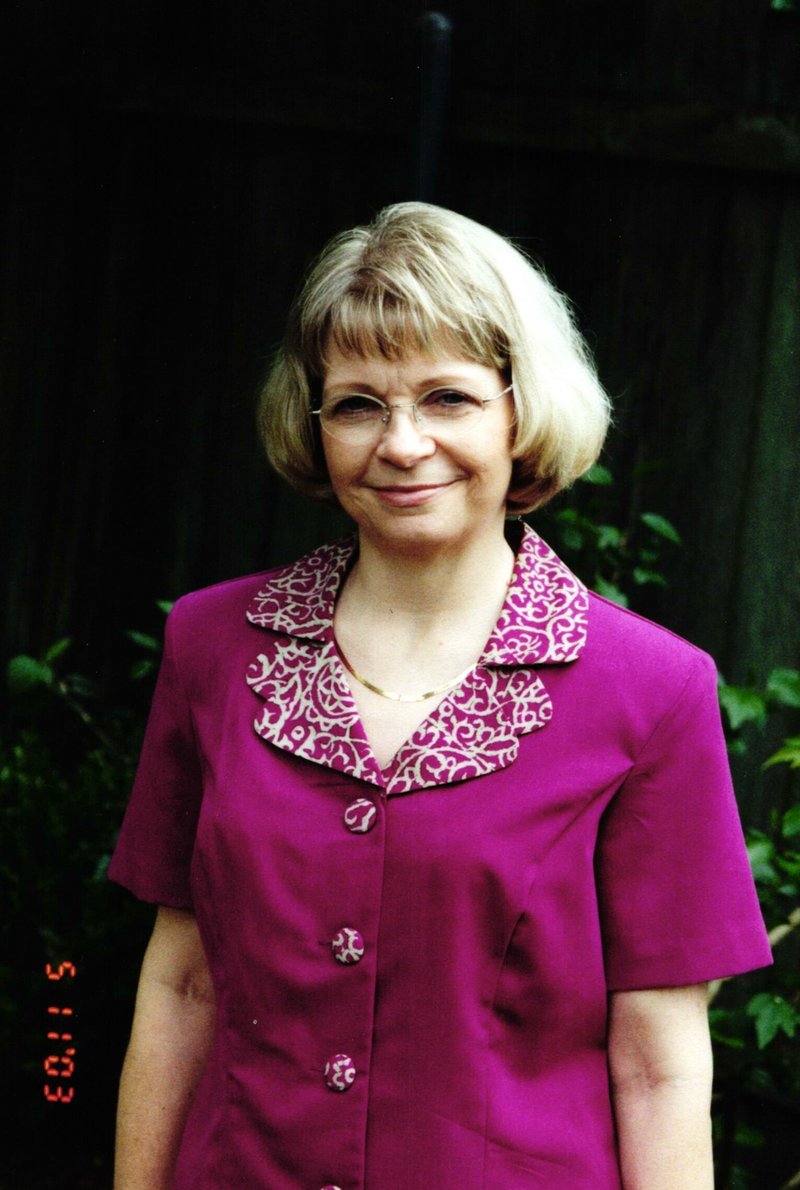 Linda Kay Robertson - Photo 75