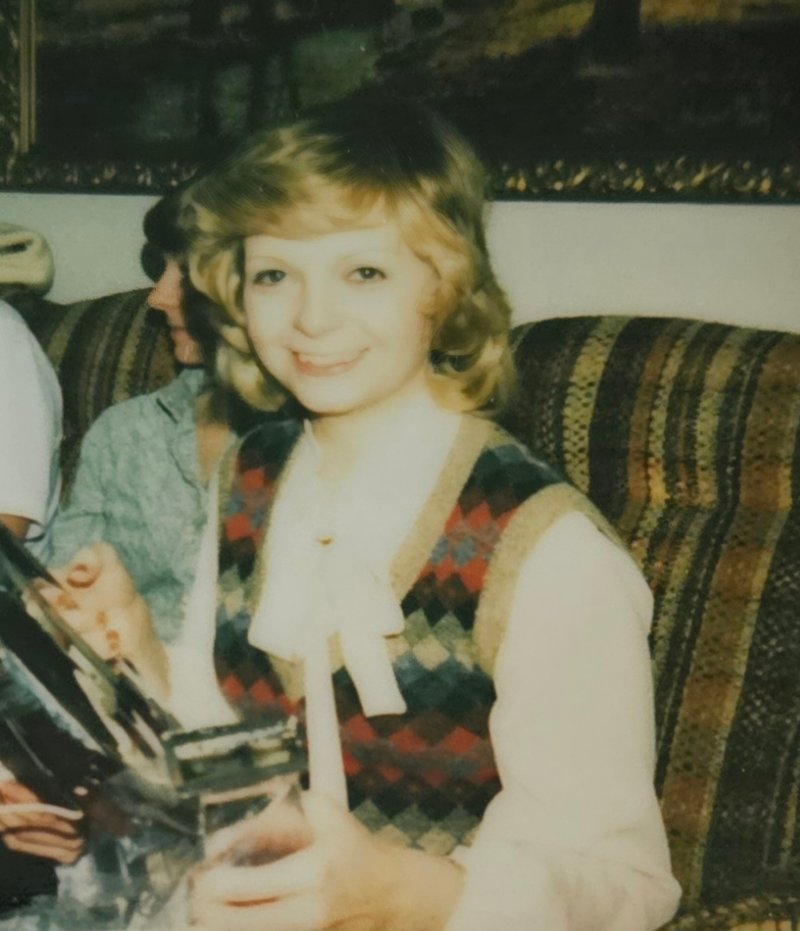 Linda Kay Robertson - Photo 78