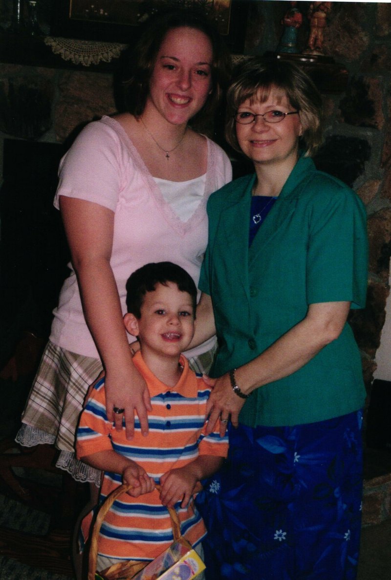 Linda Kay Robertson - Photo 79