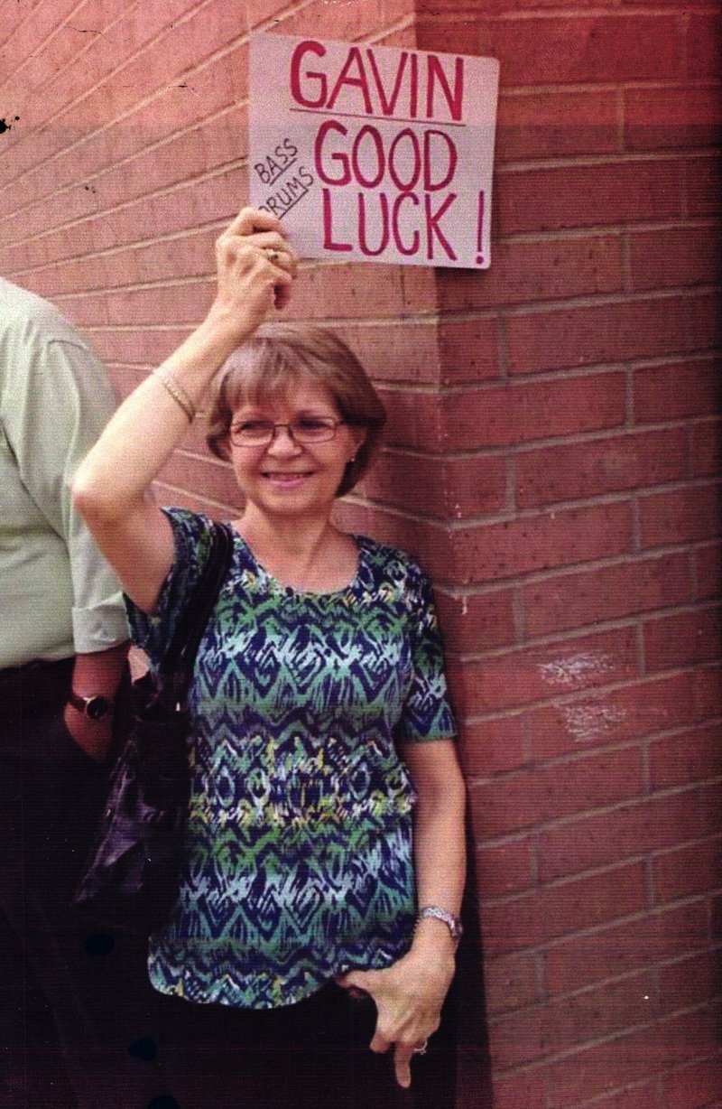 Linda Kay Robertson - Photo 81