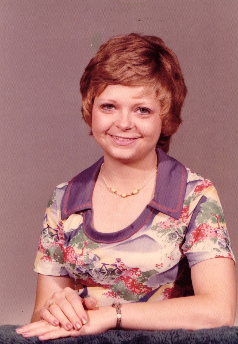 Linda Kay Robertson - Photo 86