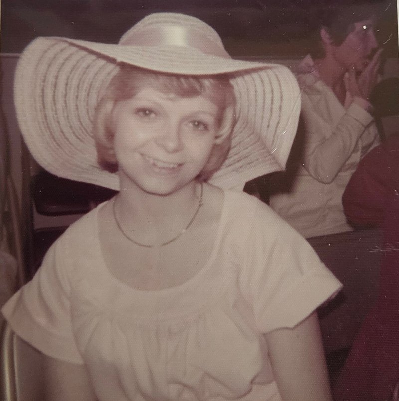 Linda Kay Robertson - Photo 87