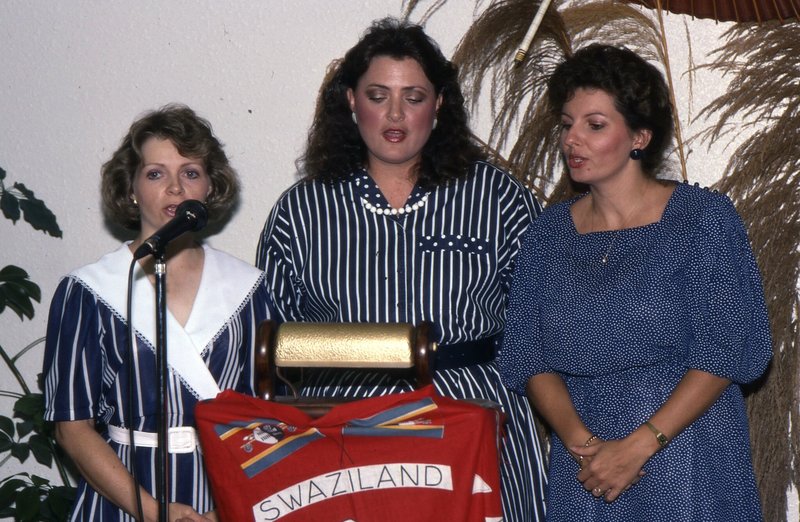 Linda Kay Robertson - Photo 88