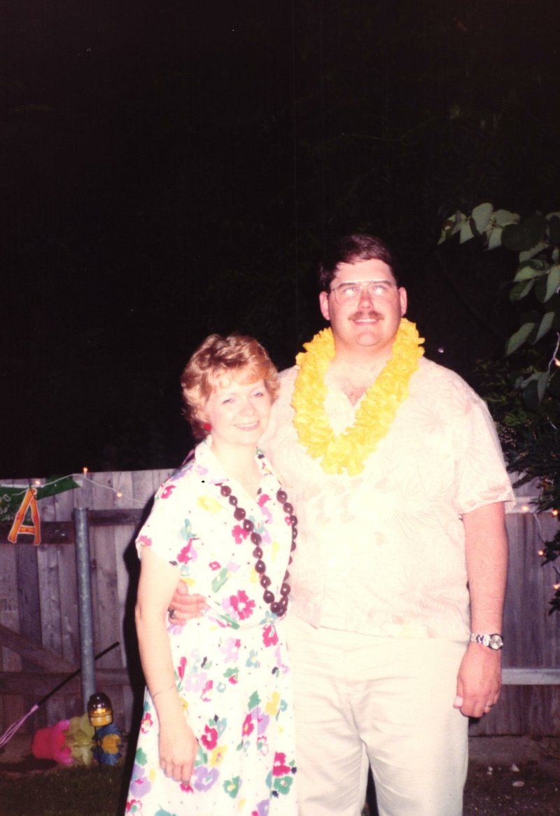 Linda Kay Robertson - Photo 89