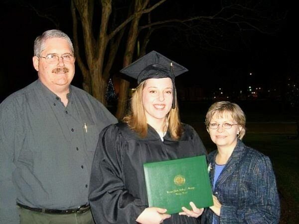 Linda Kay Robertson - Photo 91