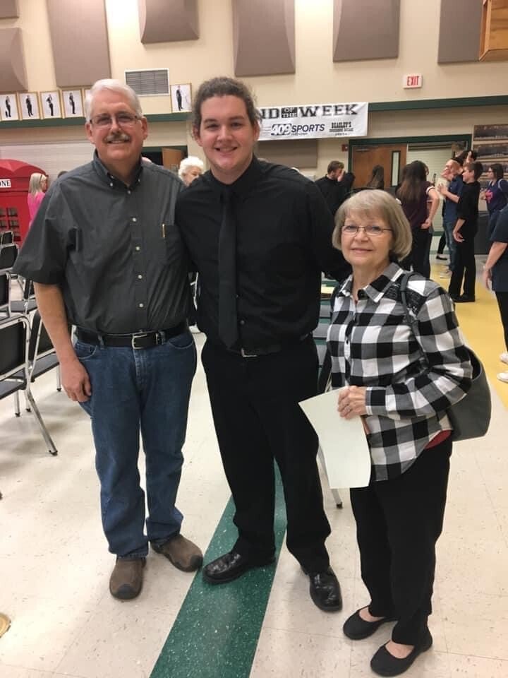 Linda Kay Robertson - Photo 93