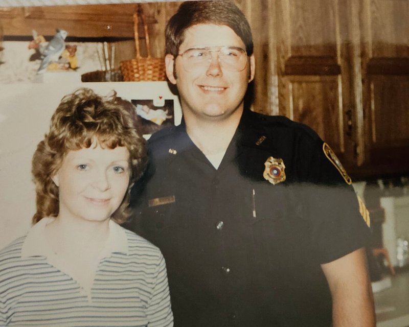 Linda Kay Robertson - Photo 92