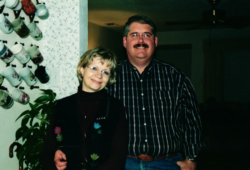 Linda Kay Robertson - Photo 105