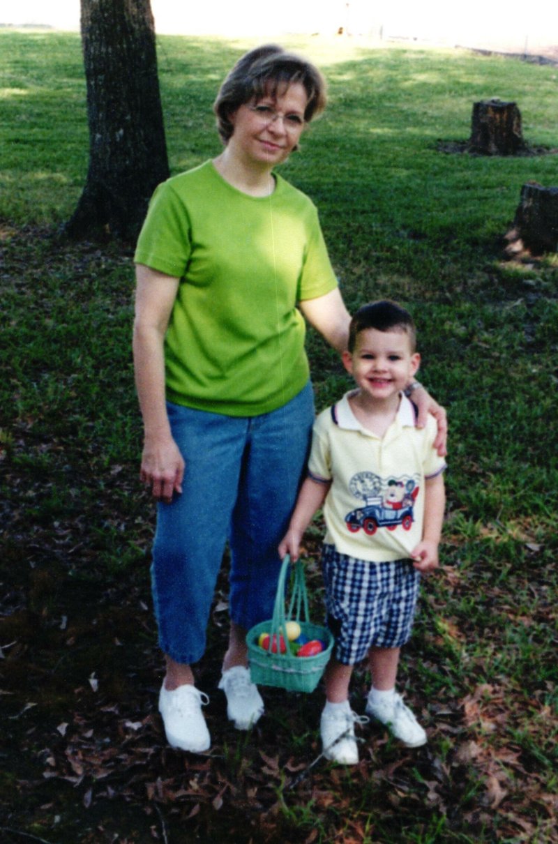 Linda Kay Robertson - Photo 109