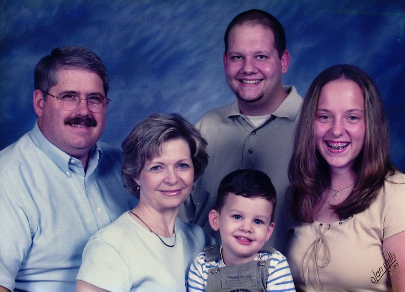 Linda Kay Robertson - Photo 113