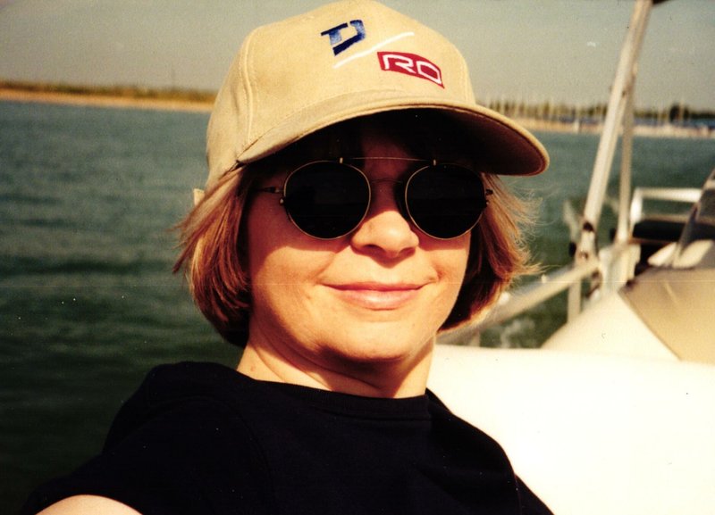 Linda Kay Robertson - Photo 116