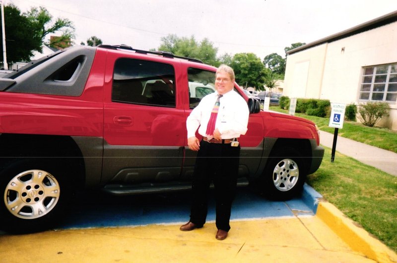 Jimmy Ray Burnitt - Photo 3