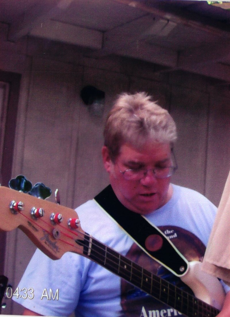 Jimmy Ray Burnitt - Photo 2