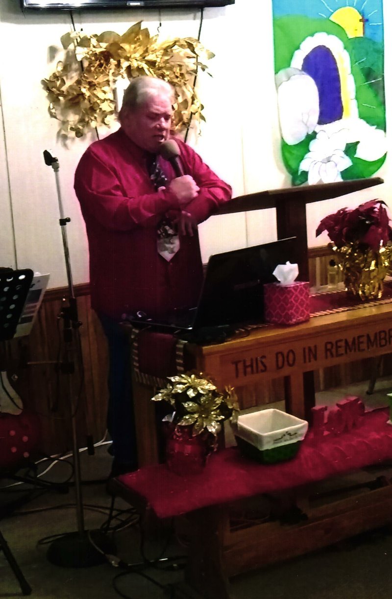 Jimmy Ray Burnitt - Photo 4