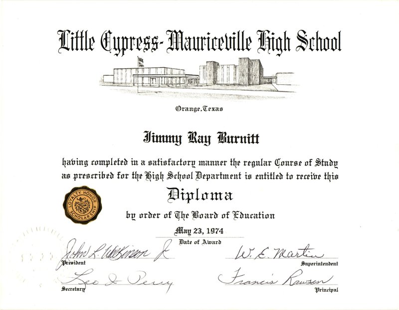 Jimmy Ray Burnitt - Photo 5