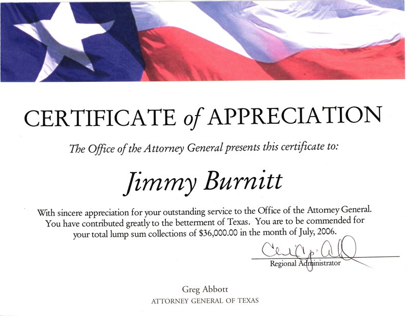 Jimmy Ray Burnitt - Photo 12