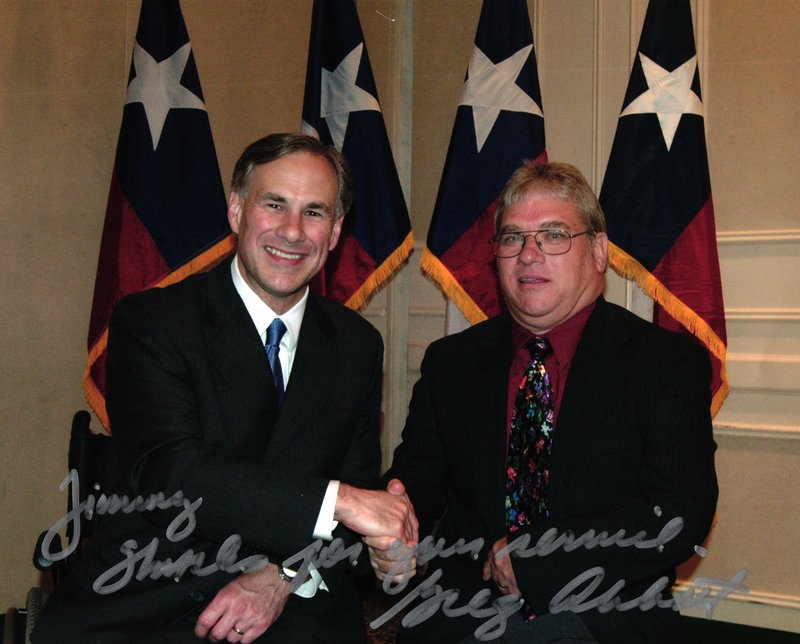 Jimmy Ray Burnitt - Photo 8