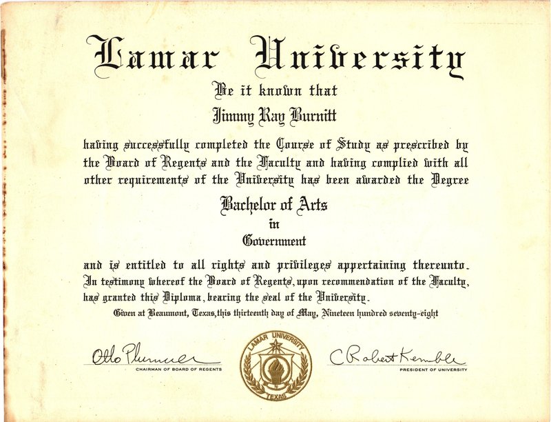 Jimmy Ray Burnitt - Photo 15