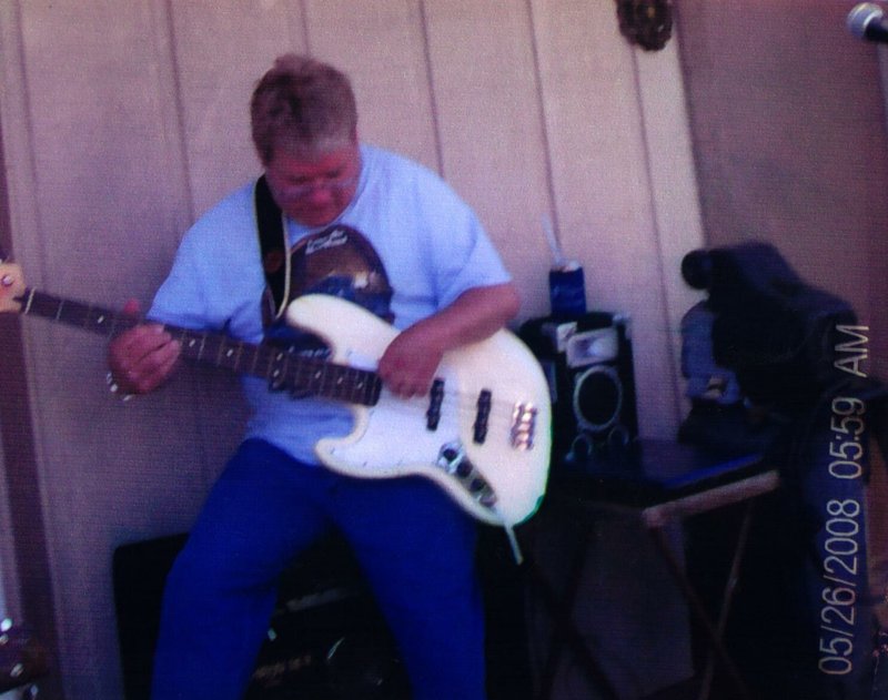 Jimmy Ray Burnitt - Photo 23