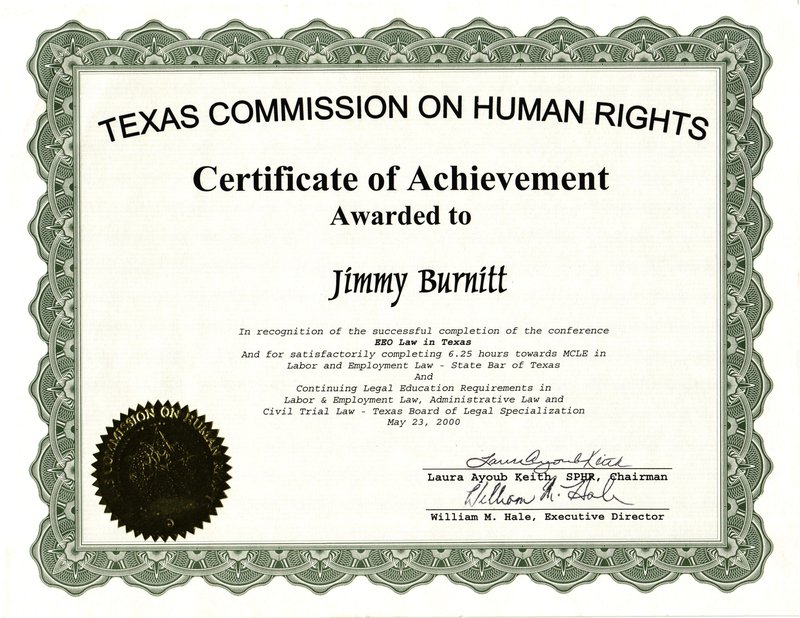 Jimmy Ray Burnitt - Photo 20