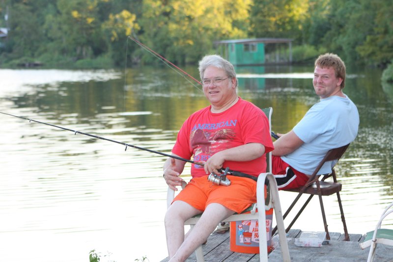 Jimmy Ray Burnitt - Photo 22