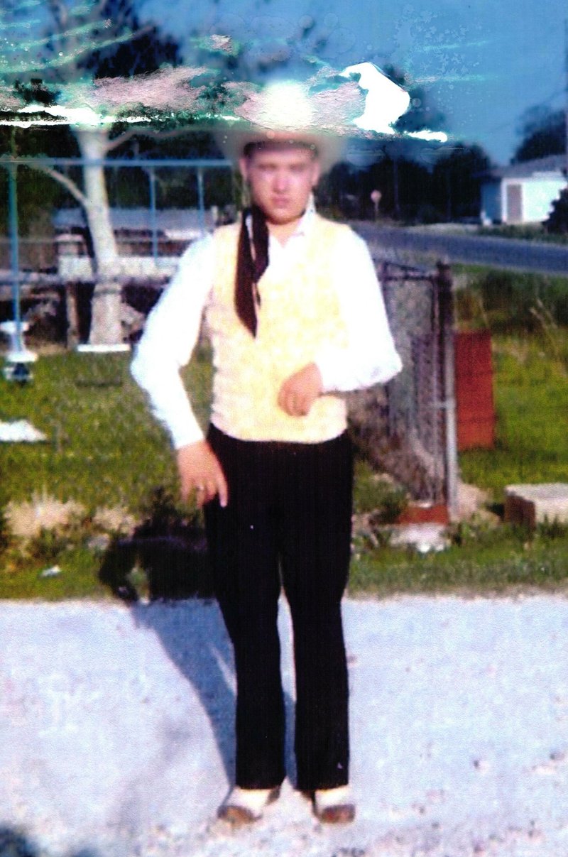 Jimmy Ray Burnitt - Photo 24