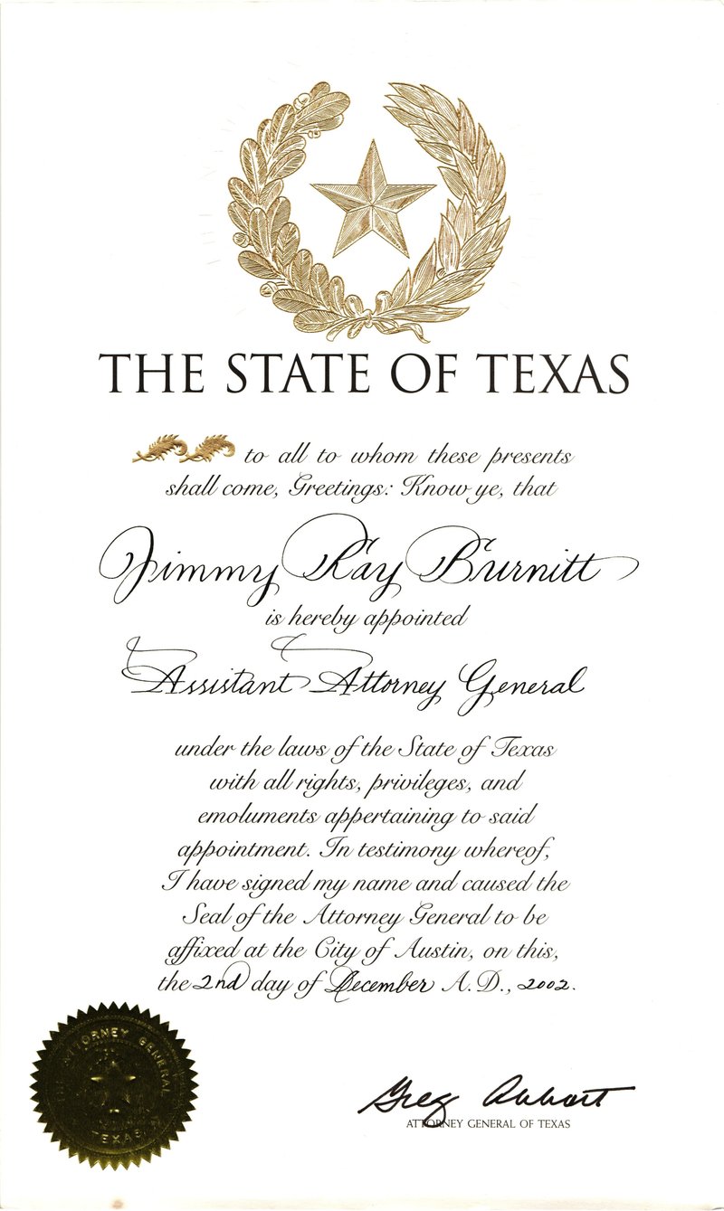 Jimmy Ray Burnitt - Photo 26