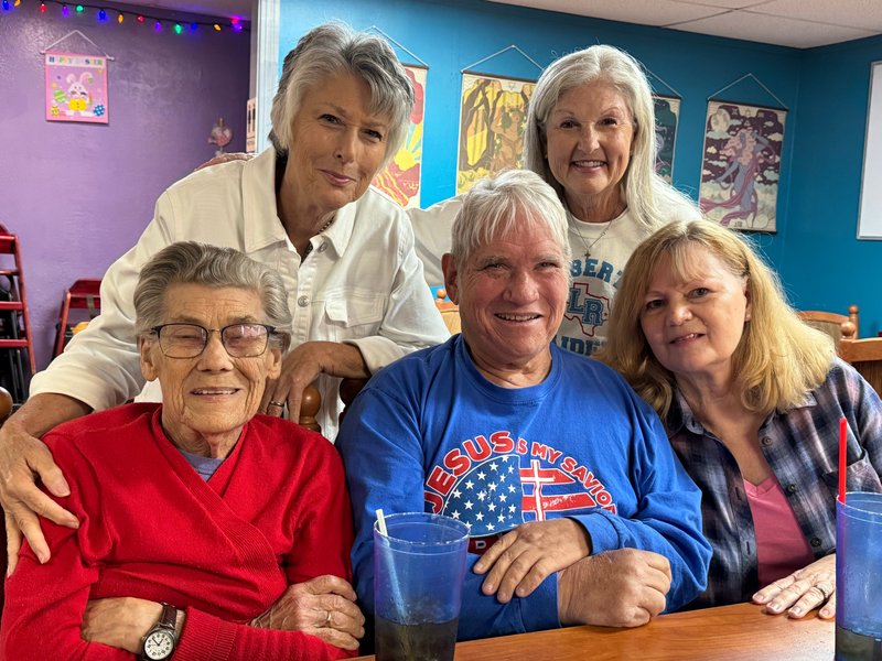 Jimmy Ray Burnitt - Photo 25