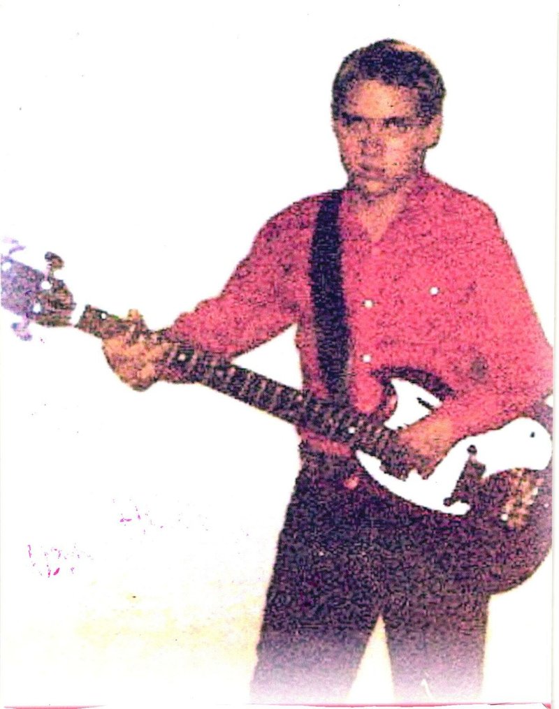 Jimmy Ray Burnitt - Photo 29