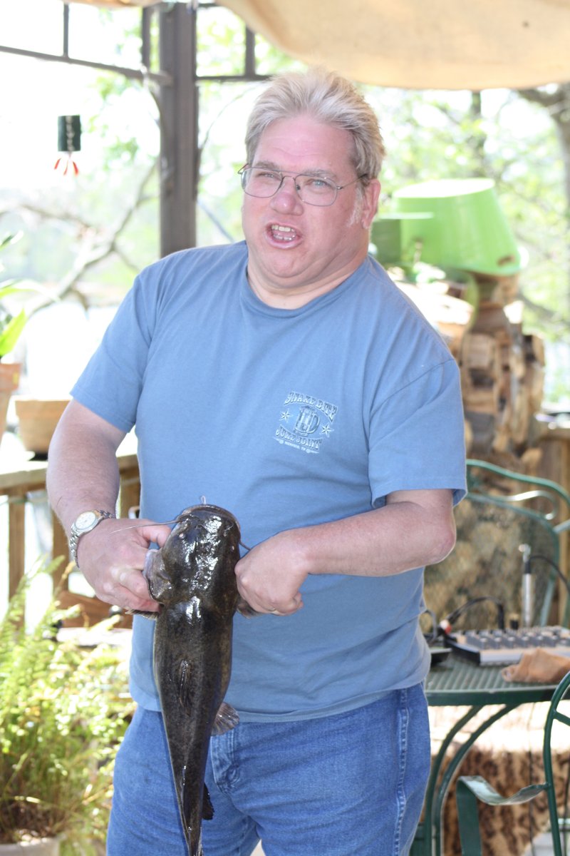 Jimmy Ray Burnitt - Photo 32