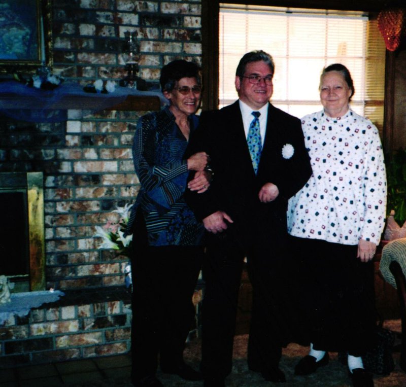 Jimmy Ray Burnitt - Photo 36