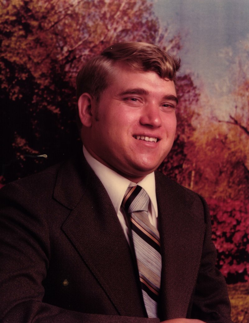 Jimmy Ray Burnitt - Photo 35