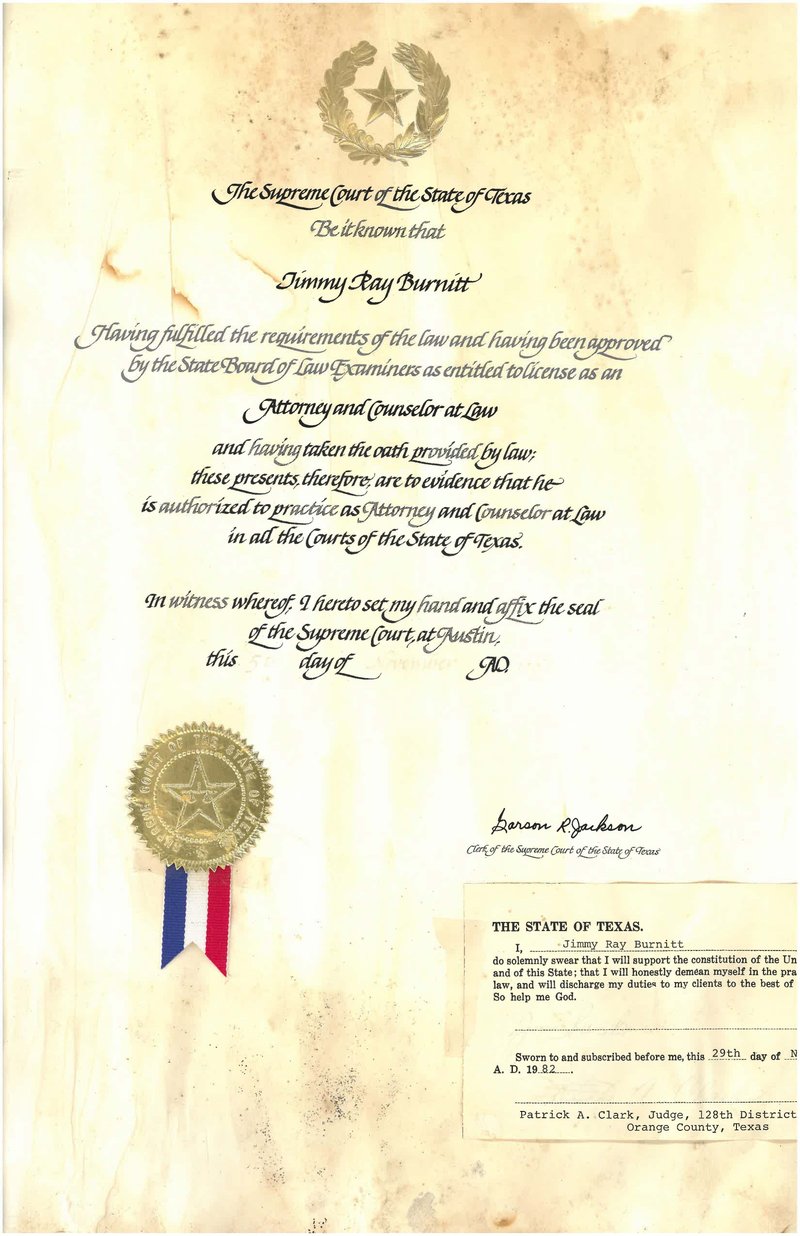 Jimmy Ray Burnitt - Photo 38