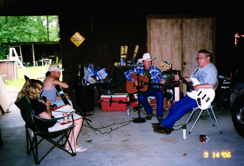 Jimmy Ray Burnitt - Photo 40