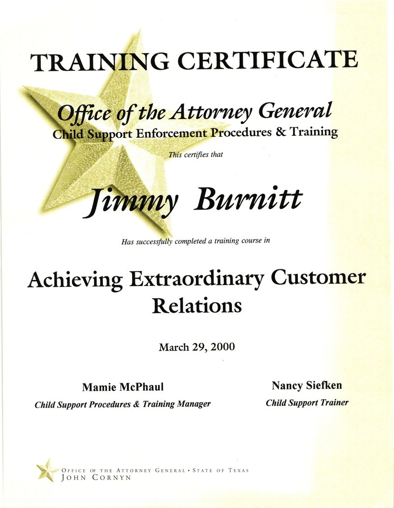 Jimmy Ray Burnitt - Photo 41