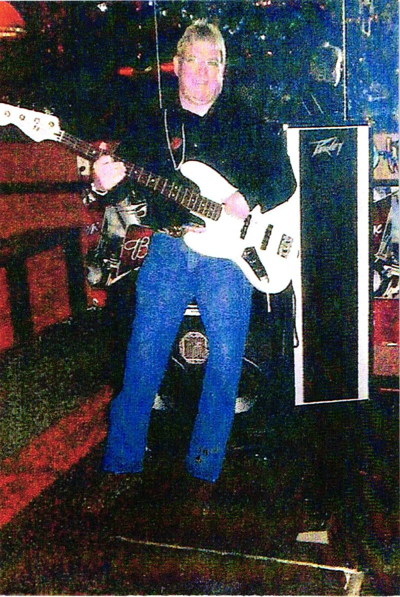 Jimmy Ray Burnitt - Photo 46